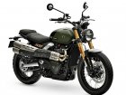 Triumph Scrambler